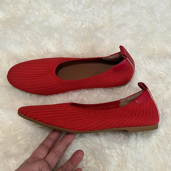 Everlane The Day Glove in ReKnit - Picture 2 of 7